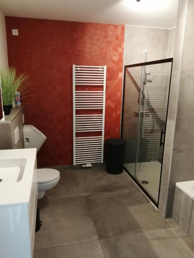 Delux Dicht Bij Zee Vakantiehuis