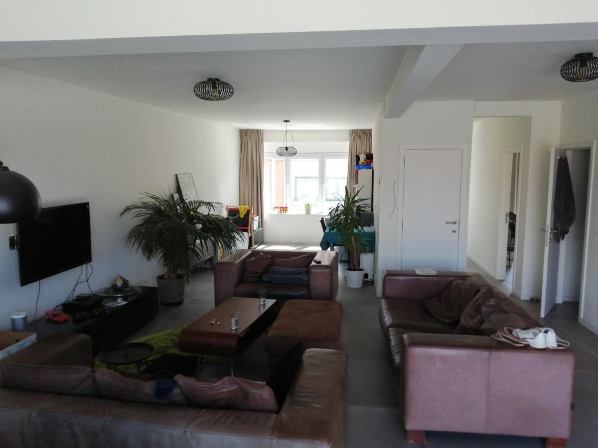 Vakantiehuis Delux Dicht Bij Zee *