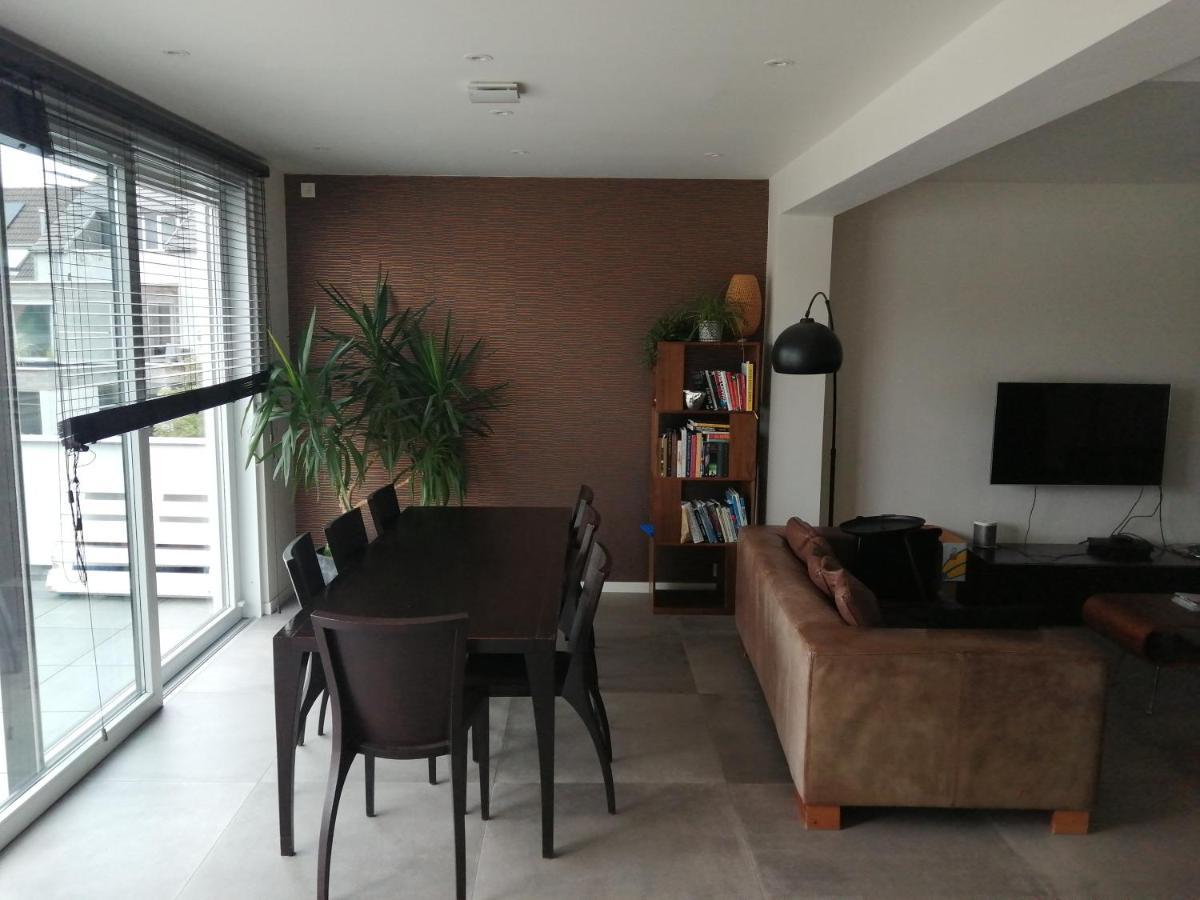 Delux Dicht Bij Zee Vakantiehuis *