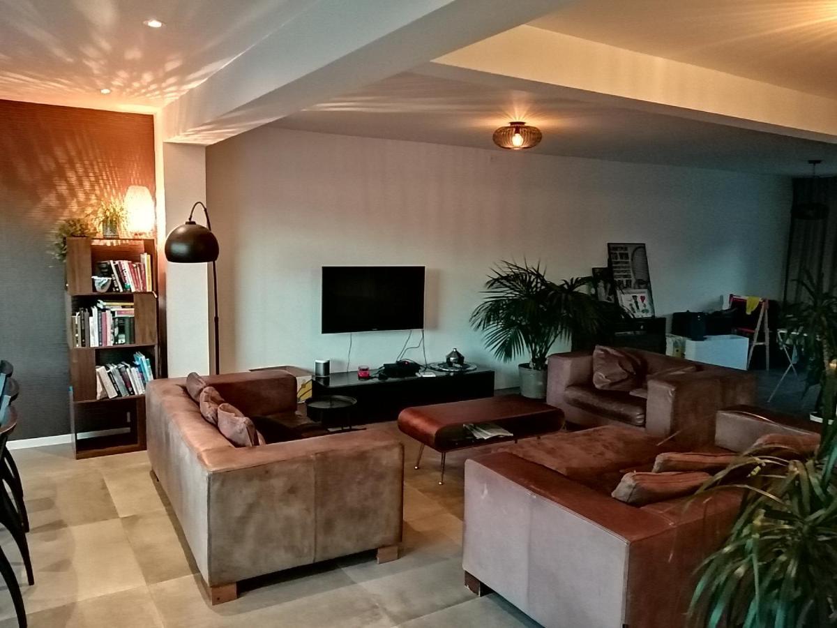 Delux Dicht Bij Zee Vakantiehuis